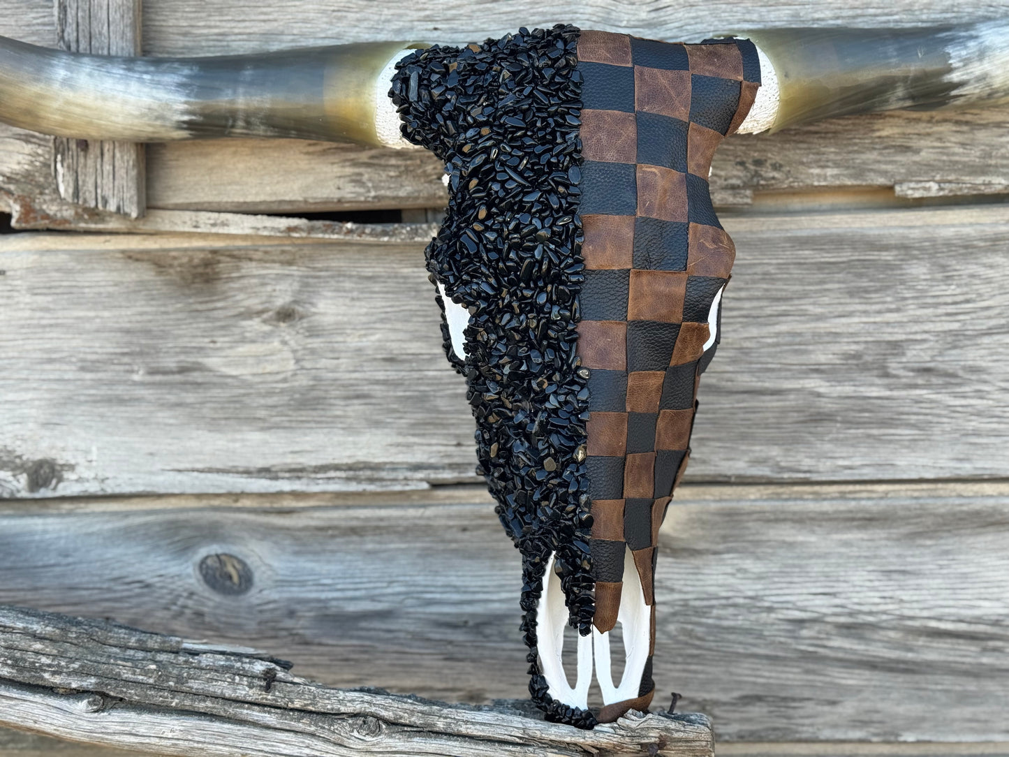 The Chelsea Longhorn