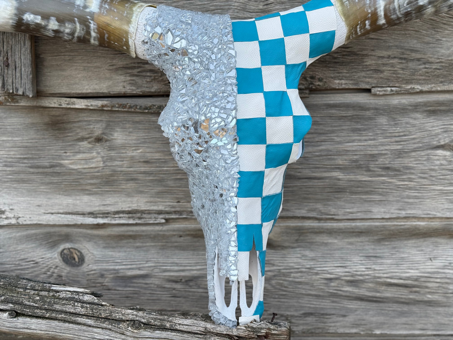 The Turquoise Diva