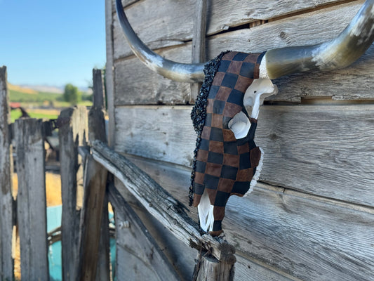 The Chelsea Longhorn